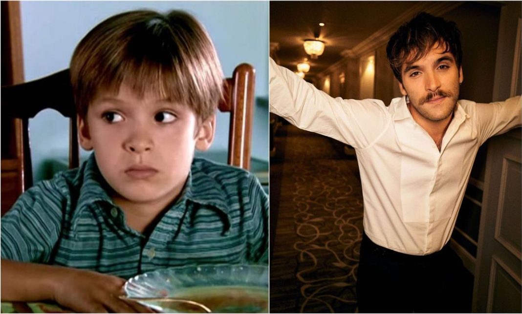 La nueva serie de Ricardo Gómez tras el final de ‘Cuéntame’ en La 1