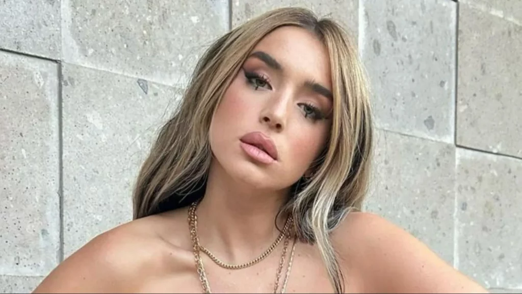 La Isla de las Tentaciones 7: la relación de Lola Índigo y un soltero a la que la cantante ha reaccionado en redes