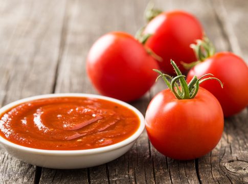 Una salsa que marca la diferencia