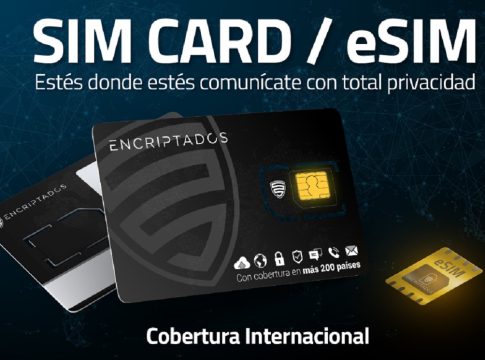 SIM CARD