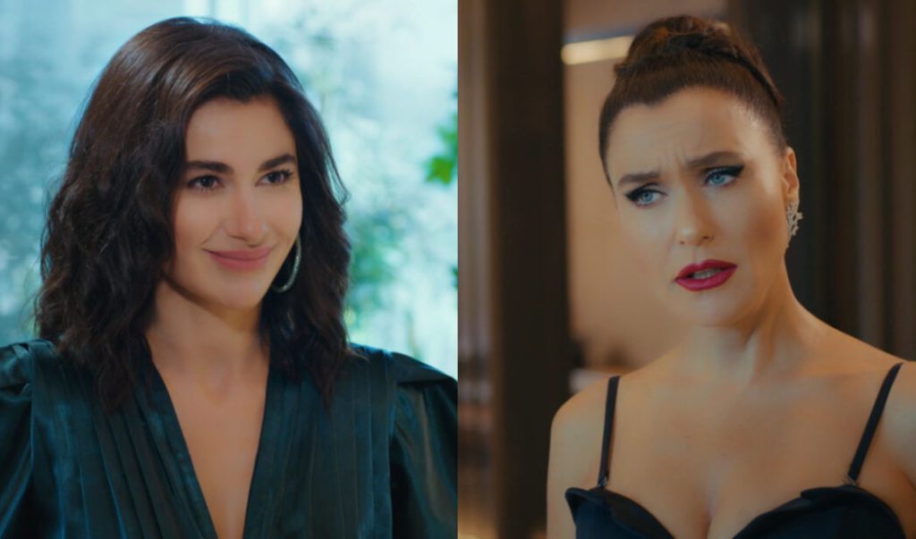 La trampa de Halit contra Yildiz sacude 'Pecado original' esta semana