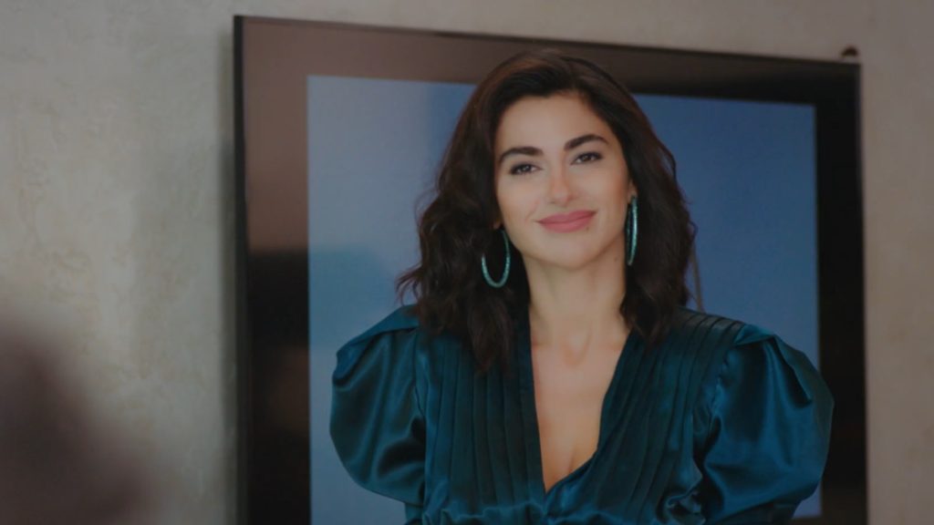 La trampa de Halit contra Yildiz sacude 'Pecado original' esta semana