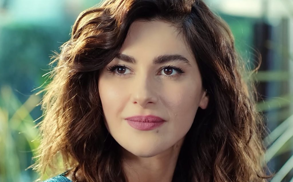 Yildiz cae en la trampa y Kaya se plantea el divorcio en 'Pecado original' 146 Yildiz cae en la trampa y Kaya se plantea el divorcio en 'Pecado original'