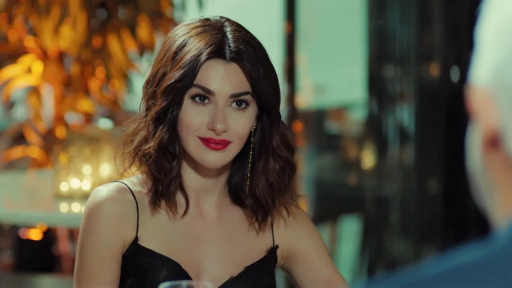 Una boda por sorpresa y la decisión de Kerim ponen patas arriba 'Pecado original' 117 Una boda por sorpresa y la decisión de Kerim ponen patas arriba 'Pecado original'