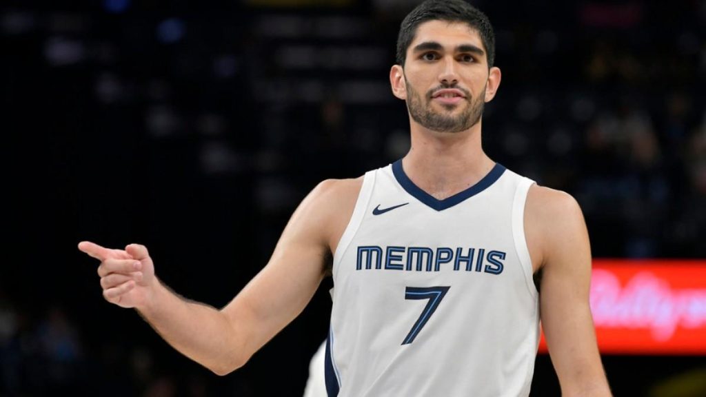 Santi Aldama lidera el atropello: Memphis Grizzlies 152 - 79 Oklahoma City Thunder