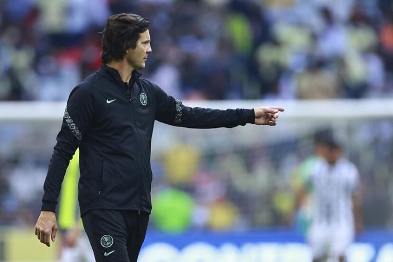 Solari impone un fichaje a Florentino Pérez para asumir el banquillo