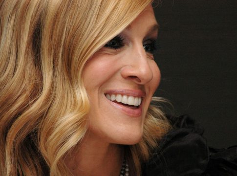 Sarah Jessica Parker