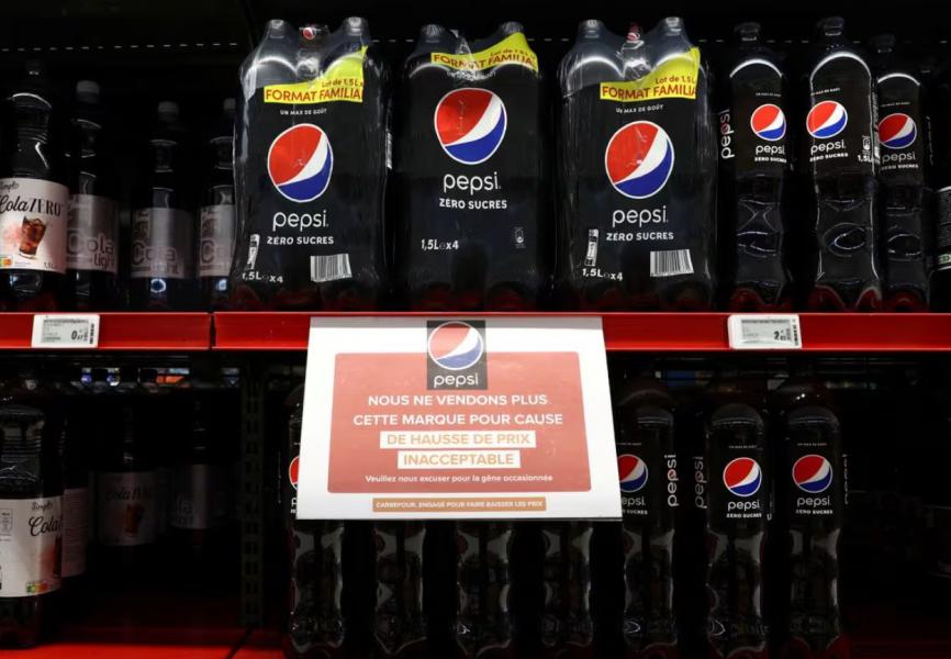 Impacto en la oferta de bebidas