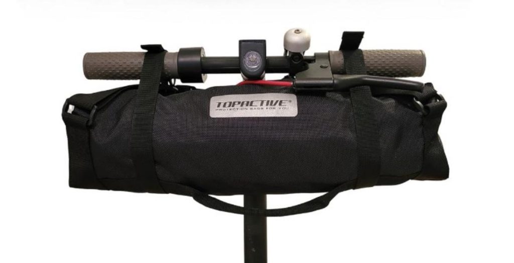 El truco para saltarte la prohibición de los patinetes eléctricos en el Metro y tren 101 Un truco ingenioso para entrar al metro o tren con patinetes eléctricos