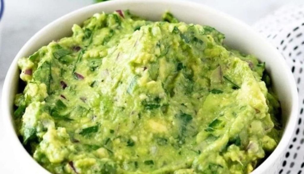 Una receta única con toda la esencia mexicana