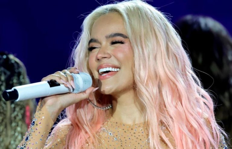 ¡De locos! Al descubierto el dineral que gana una de las artistas musicales más escuchadas: Karol G