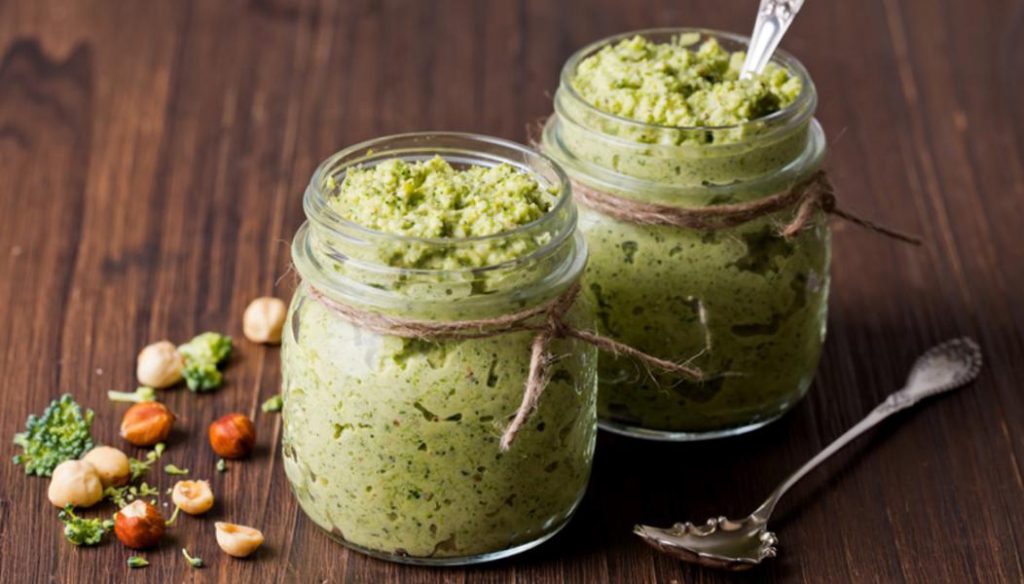 Variedades para todos los gustos