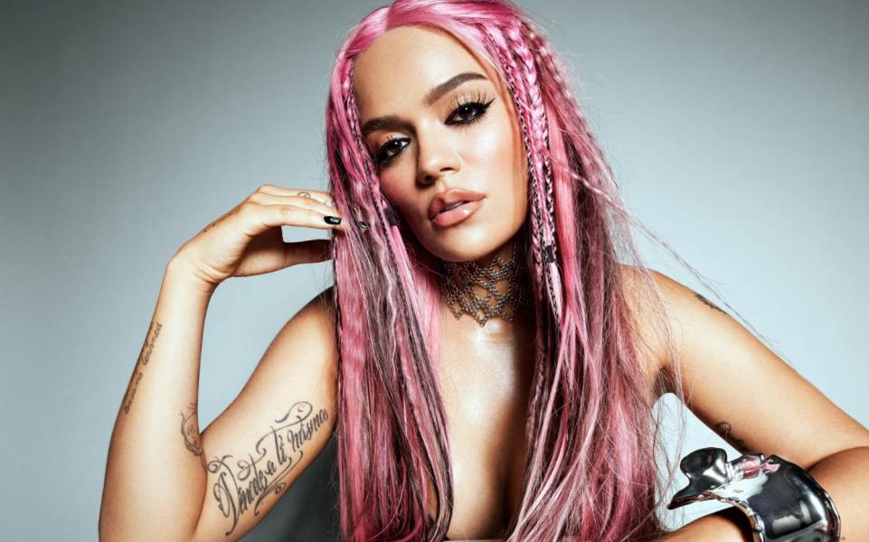 Éxitos mundiales: Karol G y la conquista de los rankings globales