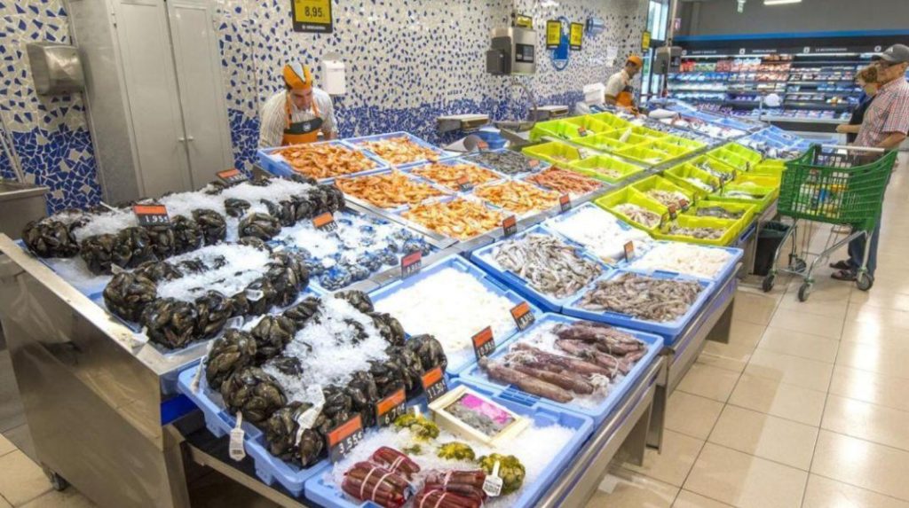 El nuevo concepto de Mercadona que cambiará tu forma de comprar en el supermercado 31 Adiós a las colas: facilitando la experiencia de compra