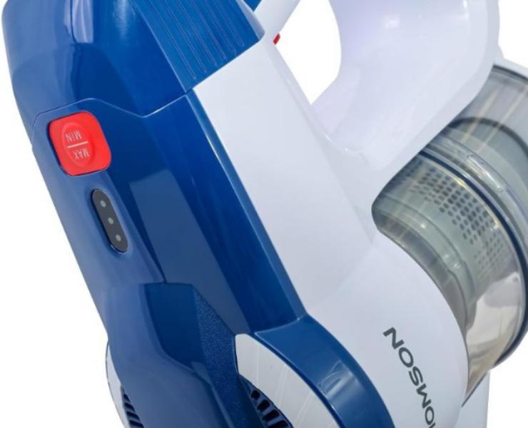 Potencia y rendimiento óptimos