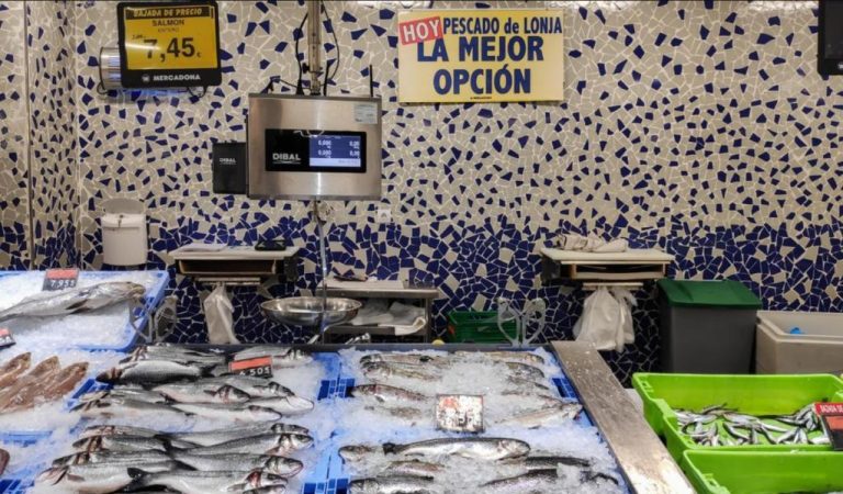 El nuevo concepto de Mercadona que cambiará tu forma de comprar en el supermercado