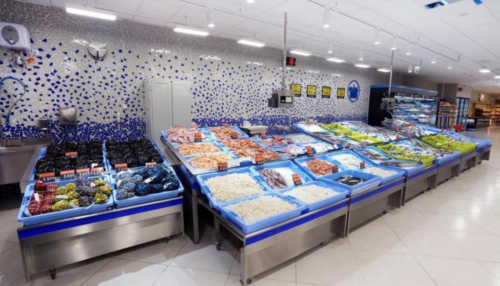 El nuevo concepto de Mercadona que cambiará tu forma de comprar en el supermercado 28 Proyecto piloto: adelantándose al futuro del comercio minorista