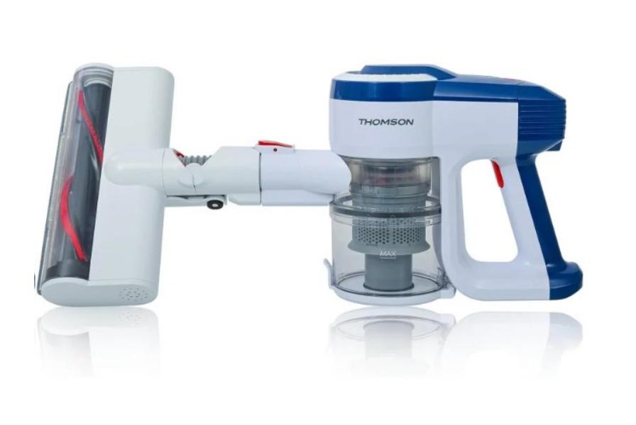 Batería de litio de carga rápida y autonomía sostenida