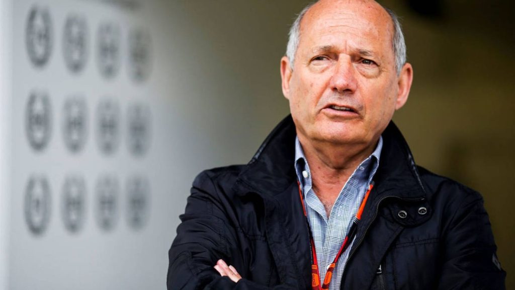 Se volvieron a cruzar en el camino 