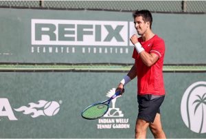 REFIX potencia su andadura en el mercado americano con su participación en el Southern California Open