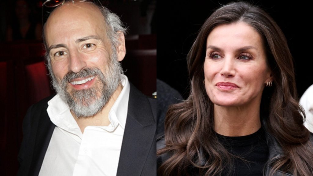 Se ha montado un huracán mediático gracias a Jaime del Burgo y sus ‘revelaciones’