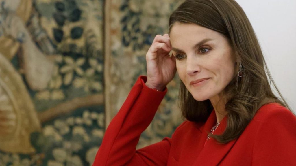 Lo que se dice en “Letizia y yo”