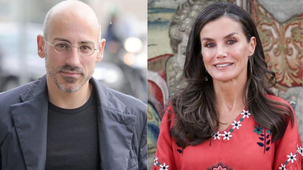 Jaime del Burgo ha elegido las redes sociales para sus primeras revelaciones