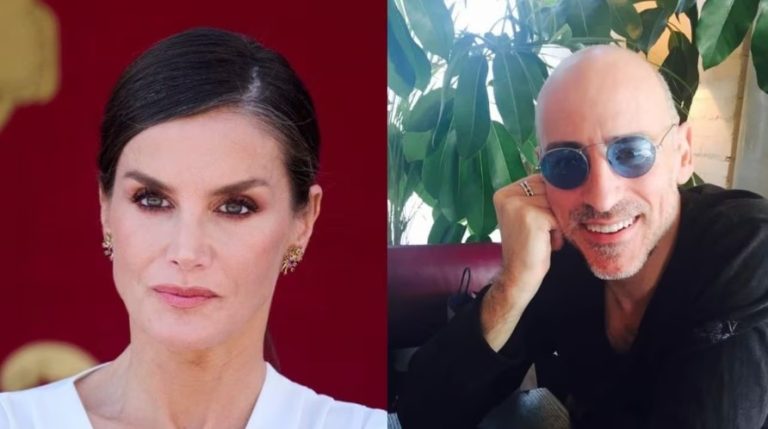 La última bala de Jaime del Burgo contra Letizia y Felipe nuevos secretos al descubierto