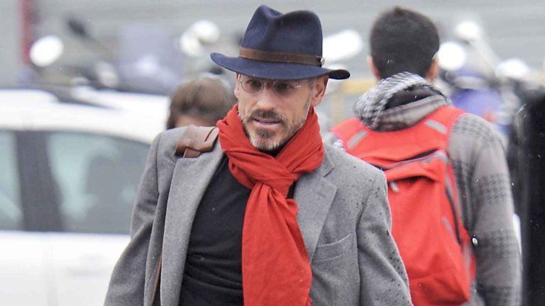 Jaime del Burgo siembra el terror con los documentos custodiados de Letizia