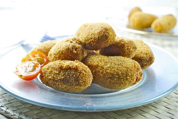 Según internet, hay 3 recetas de cocina española que reinan en las búsquedas online