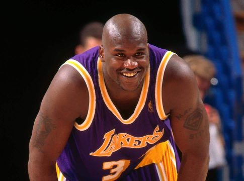 La dieta para perder 25 kilos que usó Shaquille O’Neal con 50 años