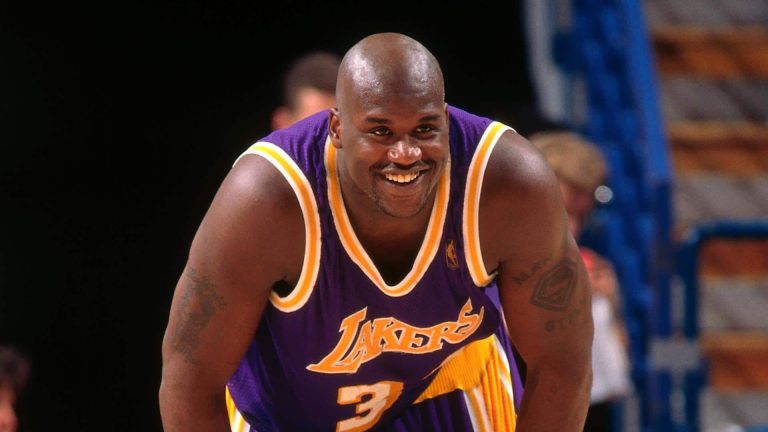 La dieta para perder 25 kilos que usó Shaquille O’Neal con 50 años