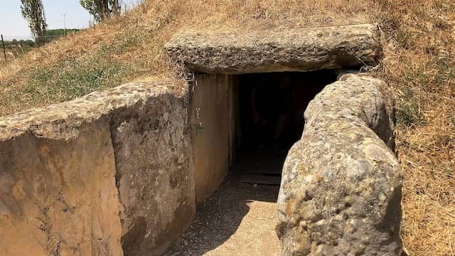 Sitio arqueológico de Atapuerca