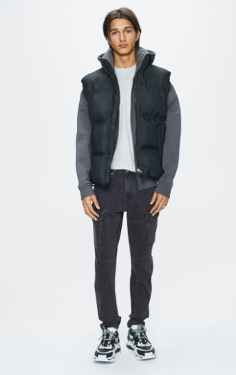 Por menos de 20 euros, renueva tu armario en H&M