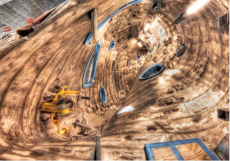 Gauss Fusion presenta su visión de la futura central de fusión, con el stellarator como protagonista