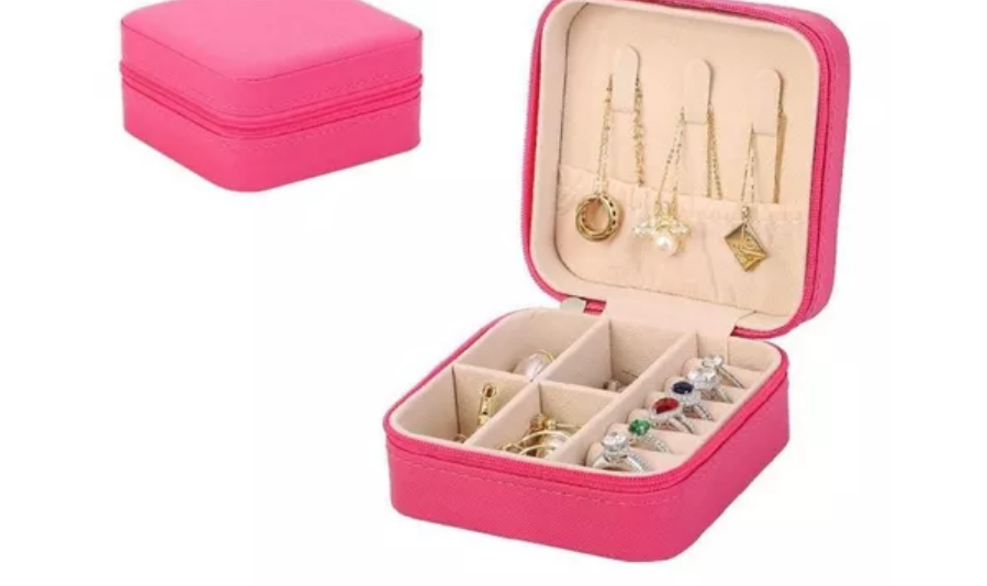 Stradivarius 6 joyeros al estilo Tous pero mucho más baratos