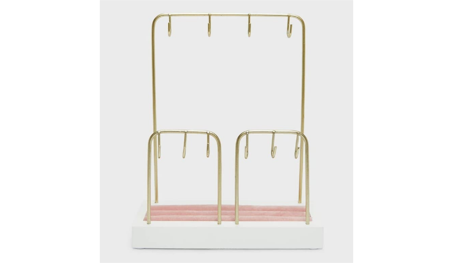 Stradivarius 6 joyeros al estilo Tous pero mucho más baratos