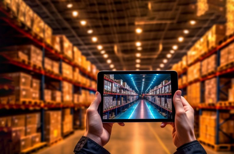 Cuatro tendencias tecnológicas que están marcando el futuro del ‘Procurement’