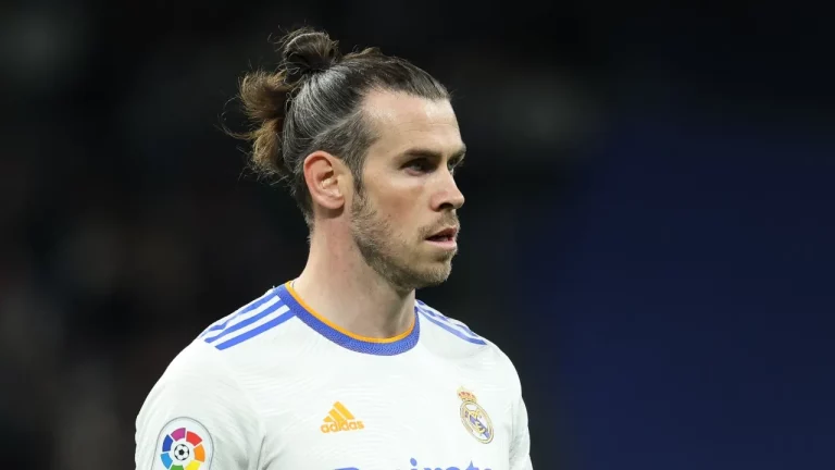 Sus compañeros alucinaban: la espectacular dieta de Gareth Bale en Tottenham y Real Madrid, al descubierto 