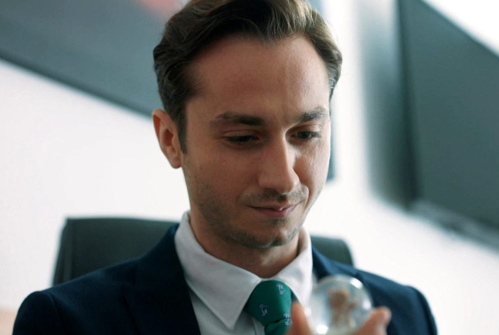 Una nueva tragedia en ‘Secretos de Familia’ hace todo más doloroso para Ceylin 234 Una nueva tragedia en ‘Secretos de Familia’ hace todo más doloroso para Ceylin