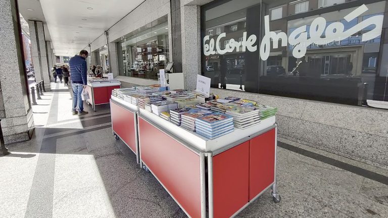 ¿Te falta un regalo de última hora para Reyes? Estos libros de cocina de El Corte Inglés son perfectos
