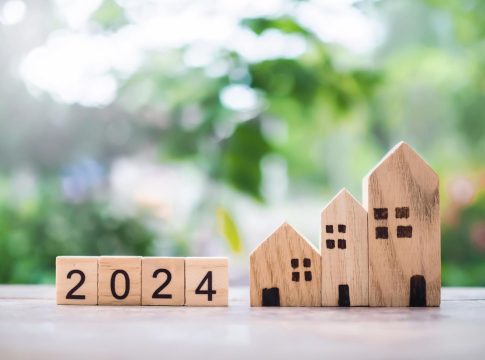 Tendencias y proyecciones: rentabilidad de los pisos en 2024