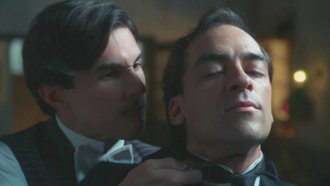 La Promesa: al descubierto el regalo misterioso en el primer capítulo