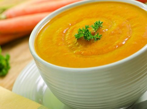 Thermomix: 6 cremas deliciosas que puedes hacer con tu robot de cocina