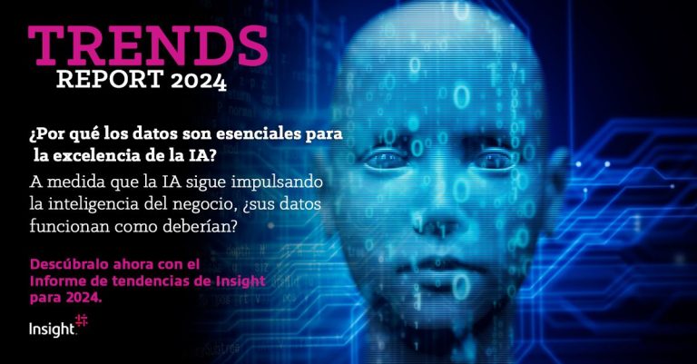 El informe de tendencias Insight 2024 predice que los cambios sociales marcarán el sector de las TI