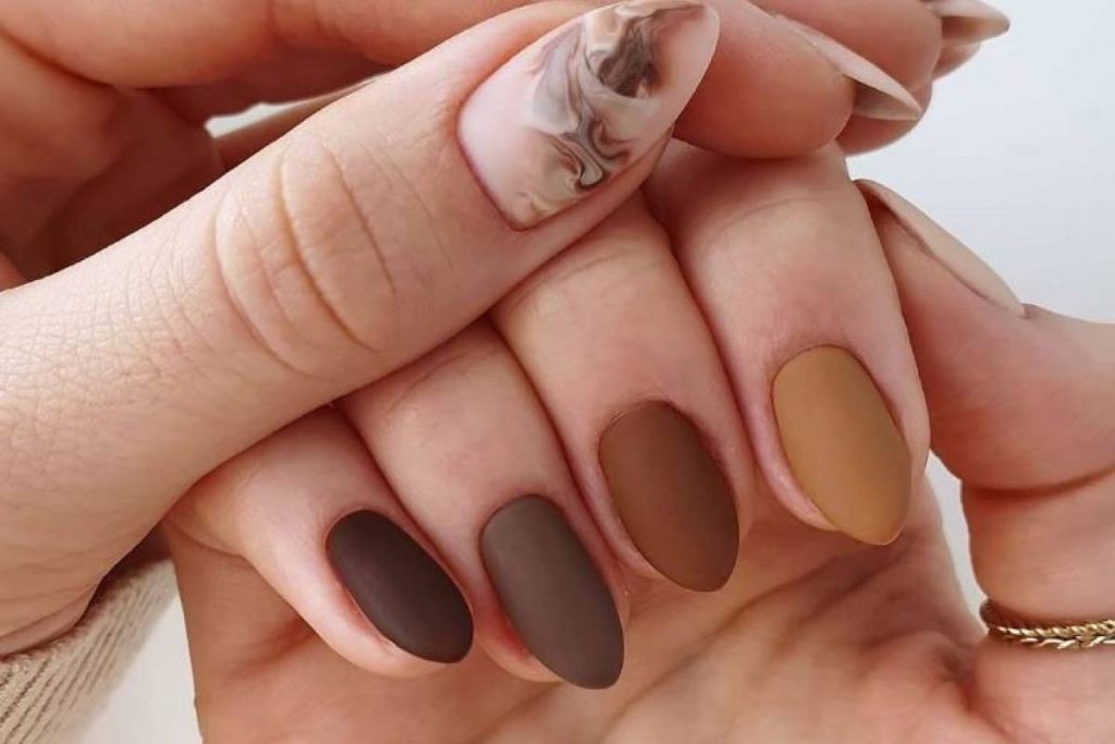 Usa estos trucos caseros para tener unas uñas fuertes y brillantes 4 UNAS 3