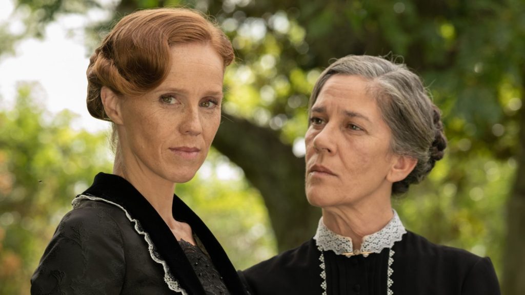 La relación rota entre Pía y Jana en el nuevo capítulo de ‘La Promesa’ en La 1, aplazado del viernes