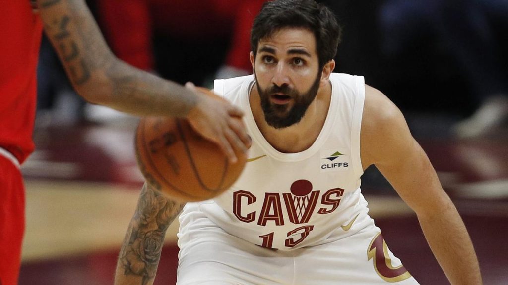 El milagro del Barça en forma de fichaje inesperado: ¿es una posibilidad real? 25 Un renacer del baloncesto español