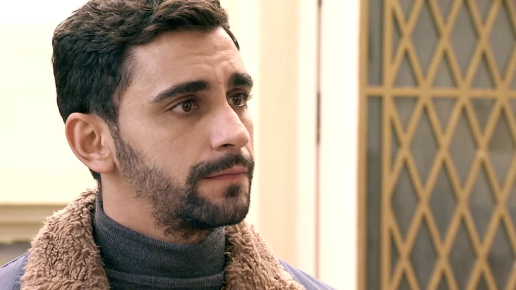 'Amar es para siempre': la sospecha detrás del suicidio de Chimo en Antena 3 123 'Amar es para siempre': la sospecha detrás del suicidio de Chimo en Antena 3