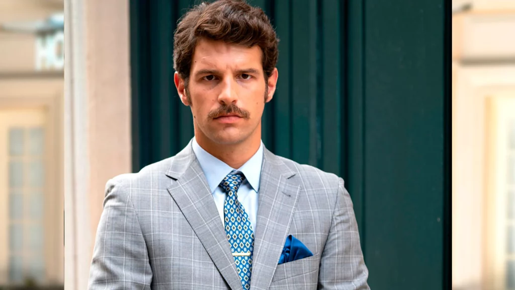 ‘Amar es para siempre’: Federico revela toda la verdad en el capítulo de este martes 9